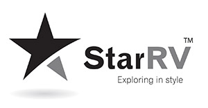 StarRV logo