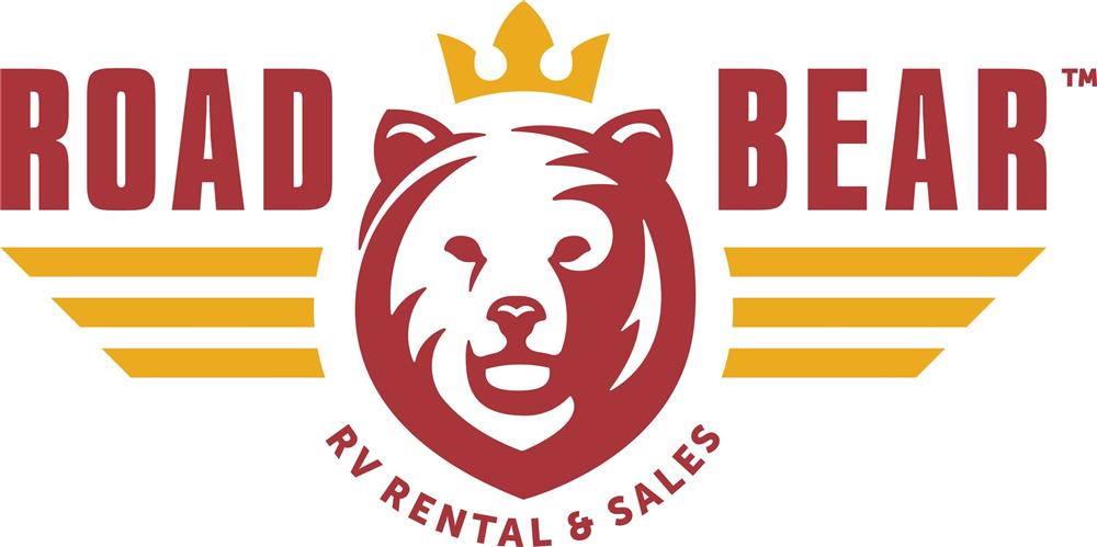logo Road Bear RV