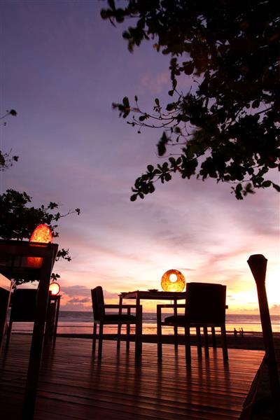 Anantara Seminyak Bali Resort