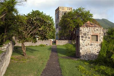 Fort Oranje