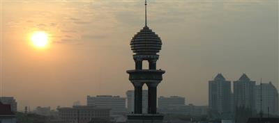 Grote Moskee, Jakarta