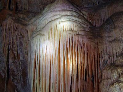 Jenolan Caves, Blue Mountains (Bron: David Ireland/Tourism Australia)