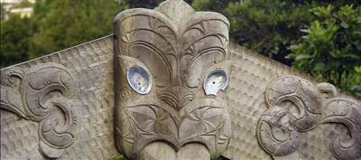 Maori-kunst
