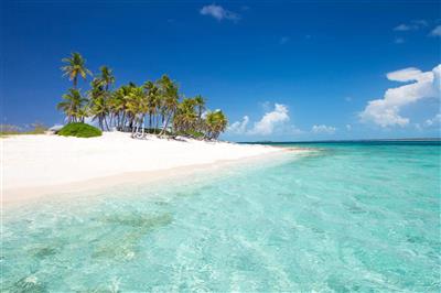 Nassau, Paradise Island, Bahamas