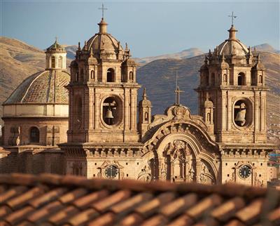 Peru, Cuzco