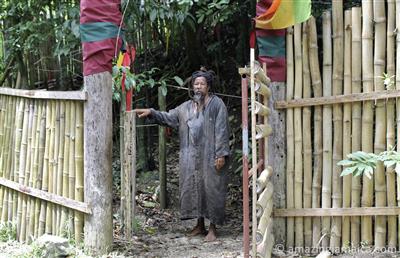 Rastafari Village