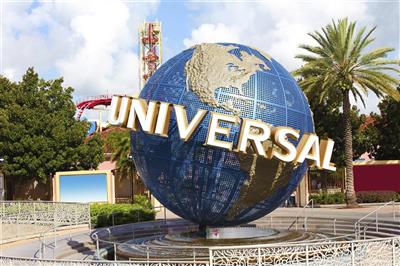 Universal Orlando Resort Florida