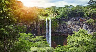 Waterval Mauritius (1)