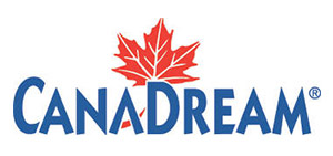 Canadream logo