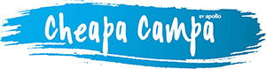 logo Cheapa Campa
